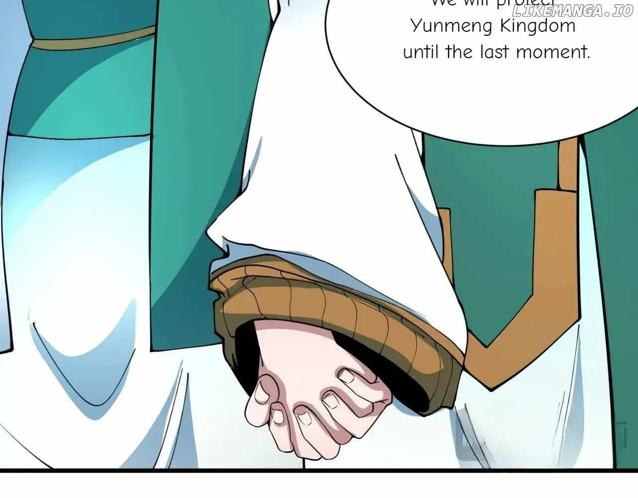Age of Terror Chapter 118.4 page 123 - 