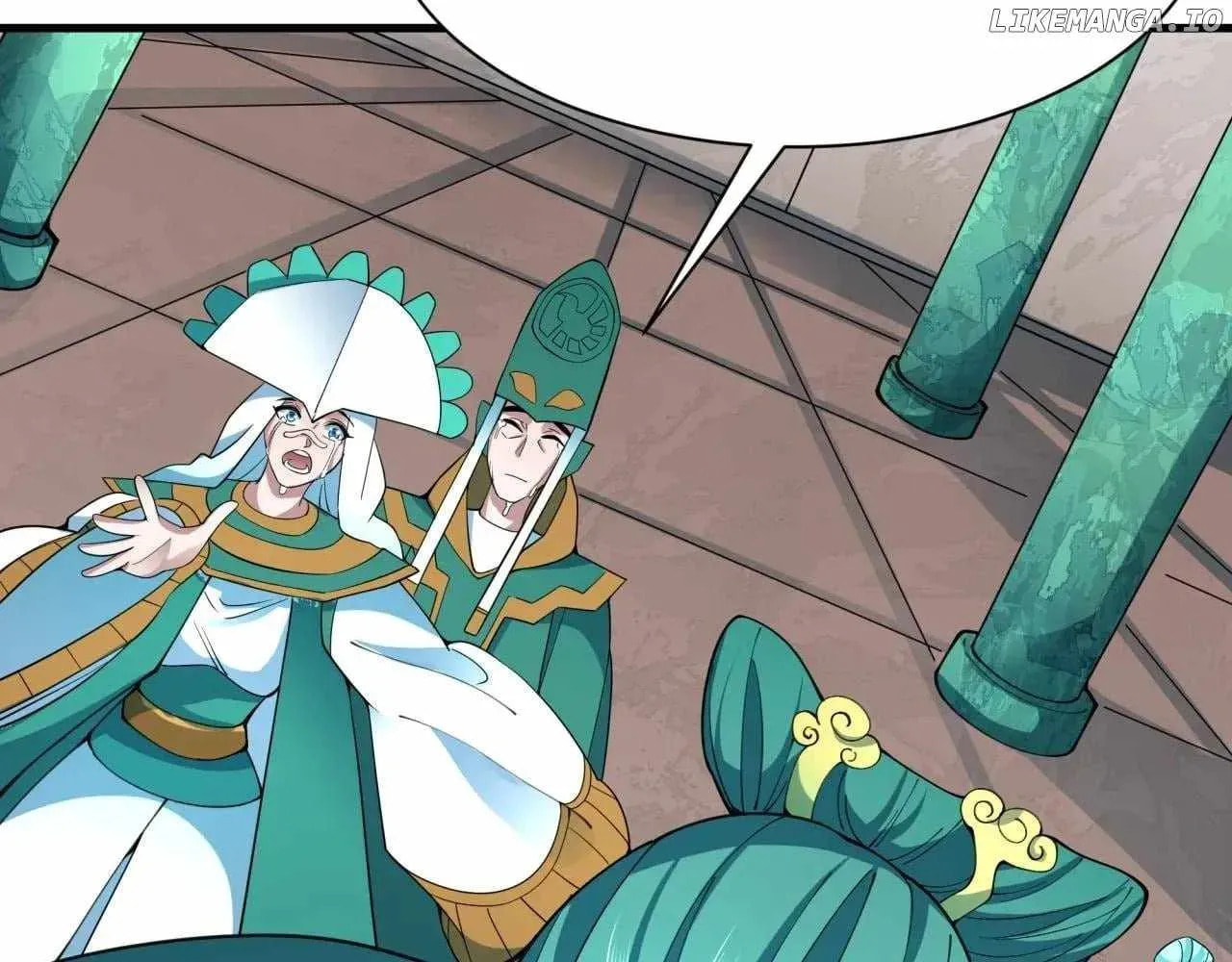 Age of Terror Chapter 118.4 page 125 - 