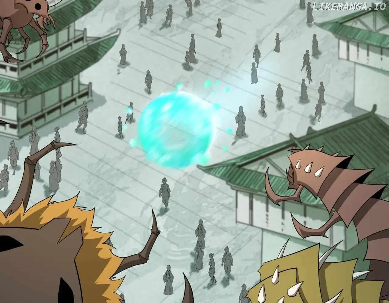Age of Terror Chapter 118.4 page 130 - 