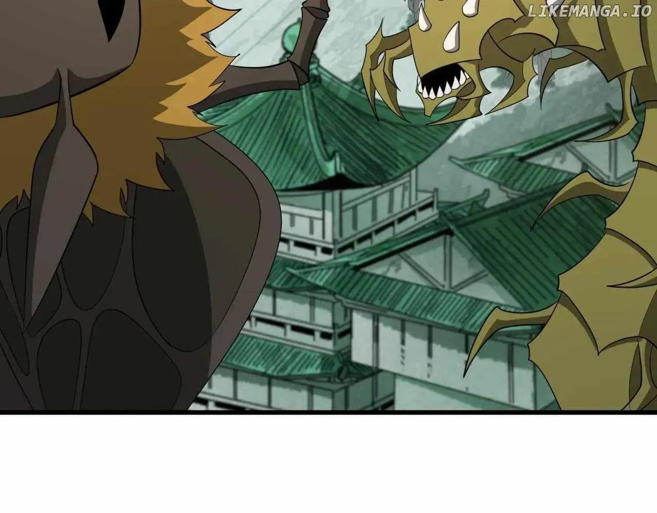 Age of Terror Chapter 118.4 page 131 - 