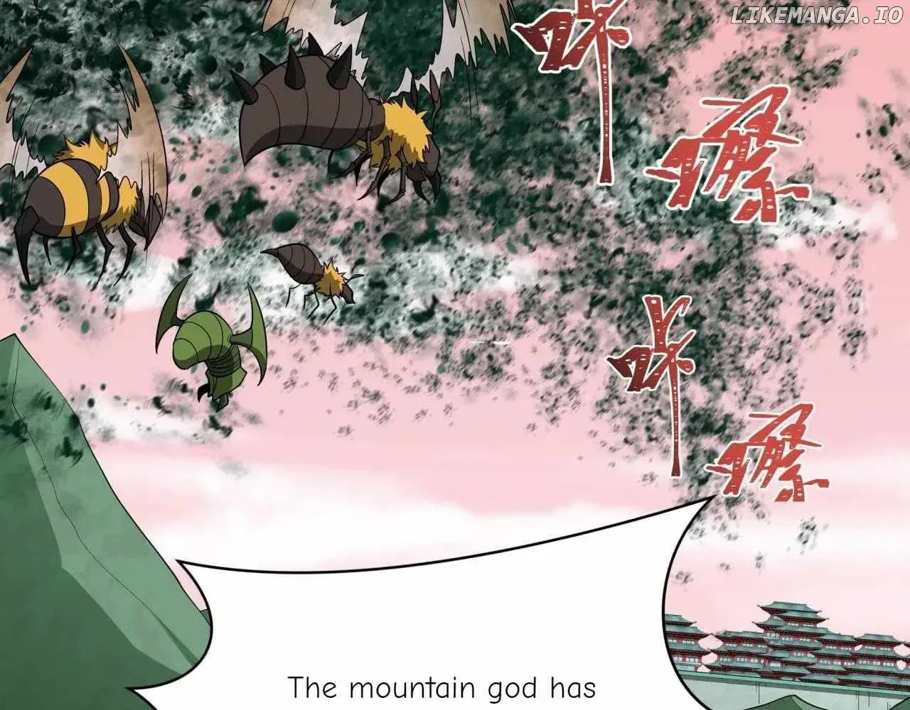 Age of Terror Chapter 118.4 page 139 - 