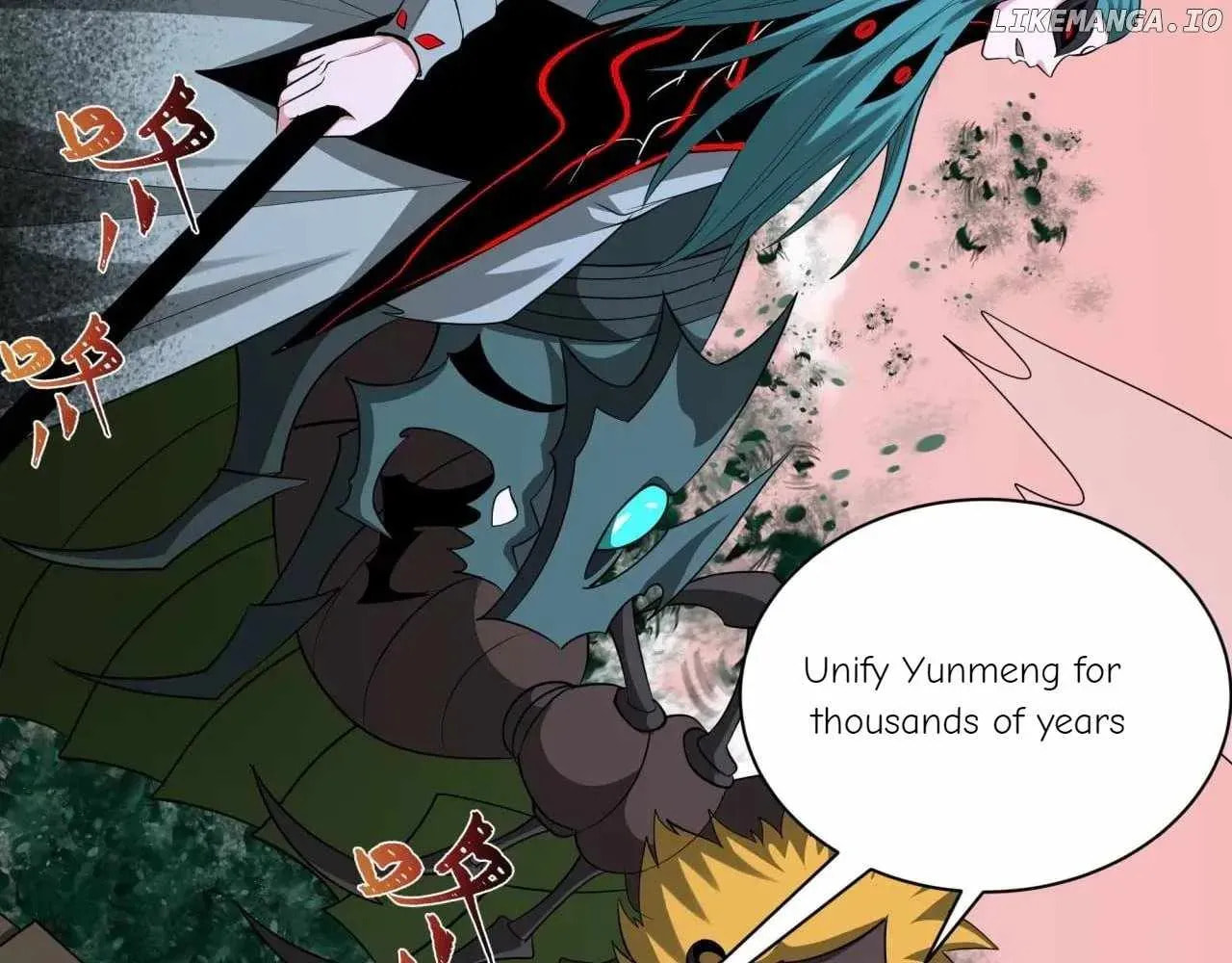 Age of Terror Chapter 118.4 page 148 - 