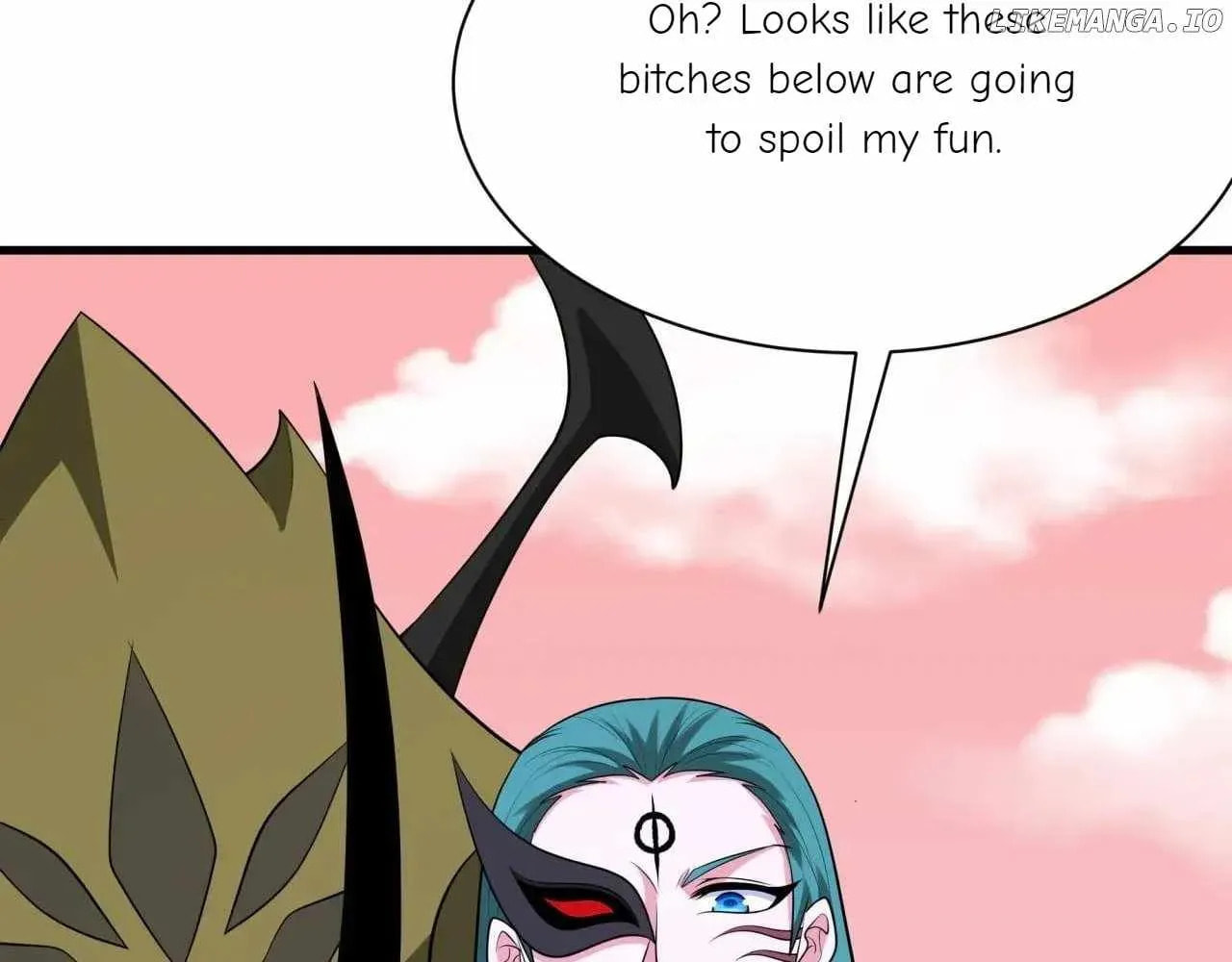 Age of Terror Chapter 118.4 page 152 - 