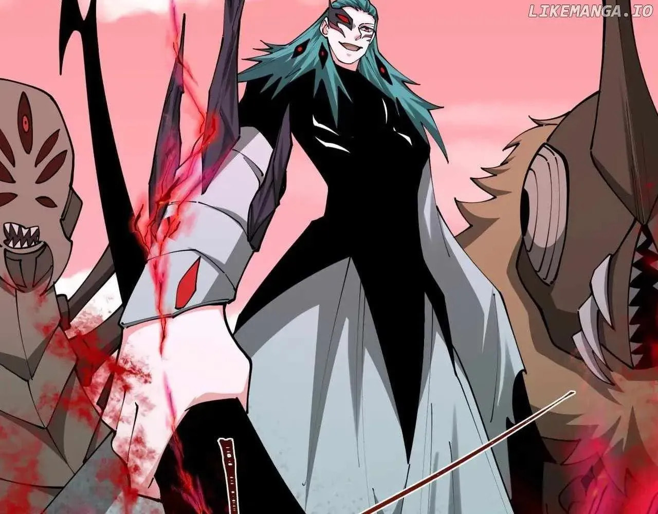 Age of Terror Chapter 118.4 page 181 - 