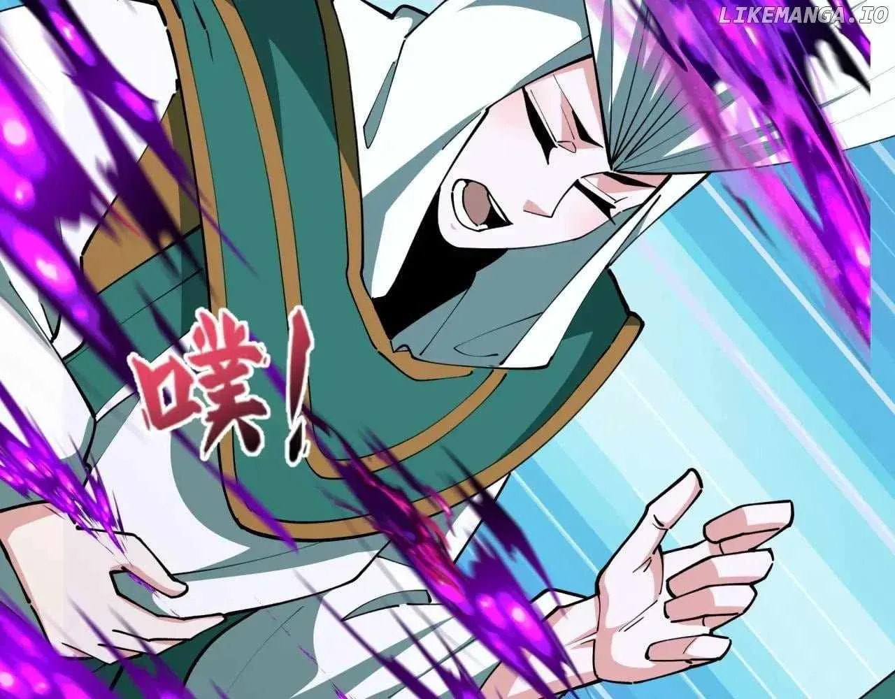Age of Terror Chapter 118.4 page 190 - 