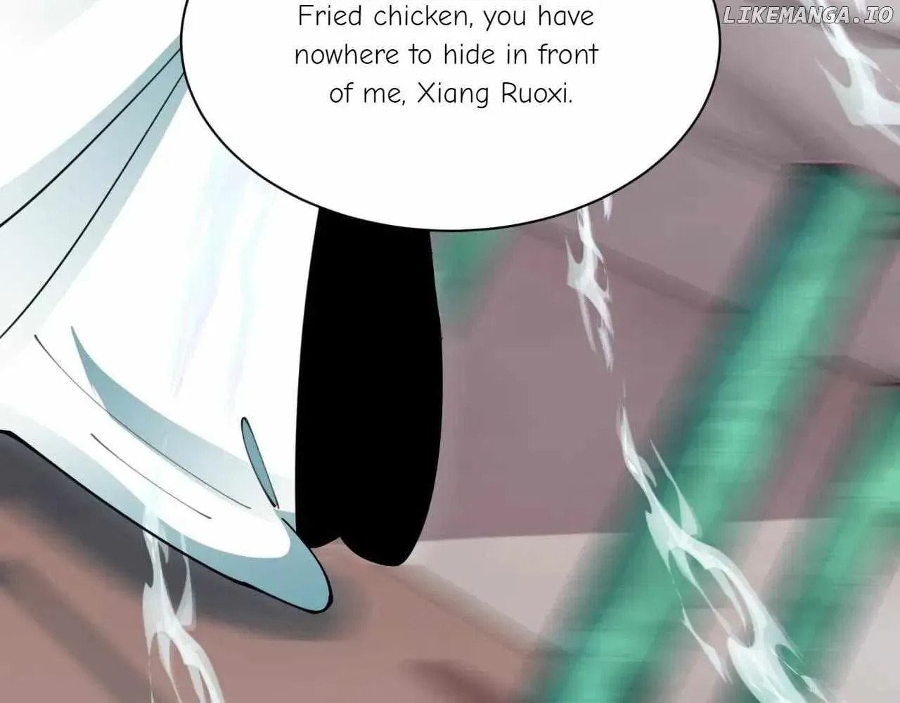 Age of Terror Chapter 118.4 page 21 - 
