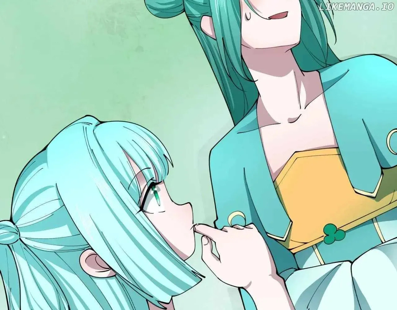 Age of Terror Chapter 118.4 page 33 - 