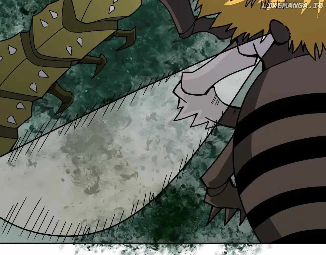 Age of Terror Chapter 118.4 page 45 - 