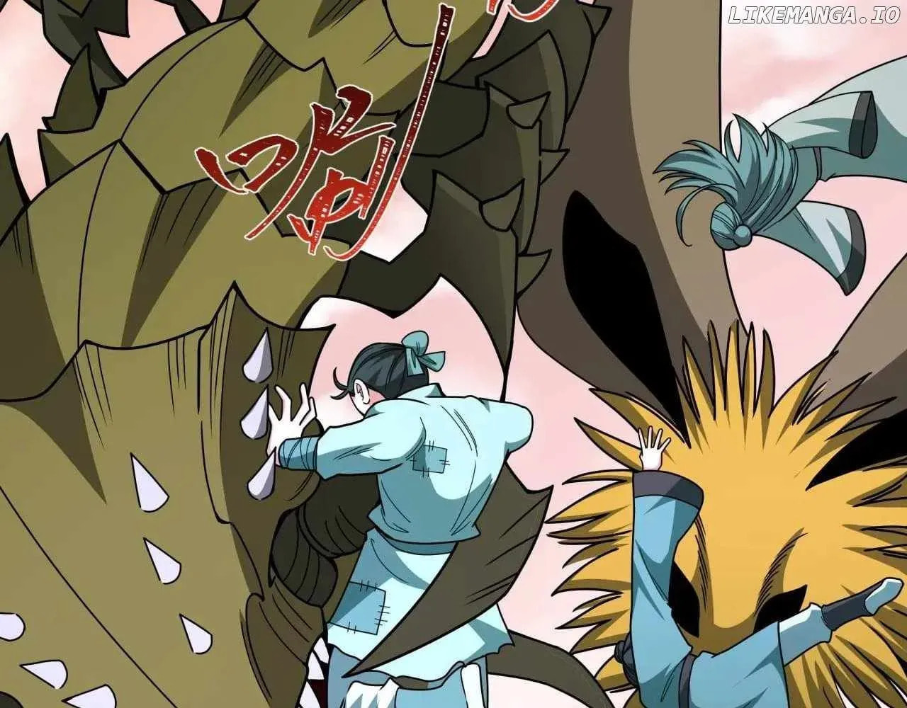 Age of Terror Chapter 118.4 page 48 - 