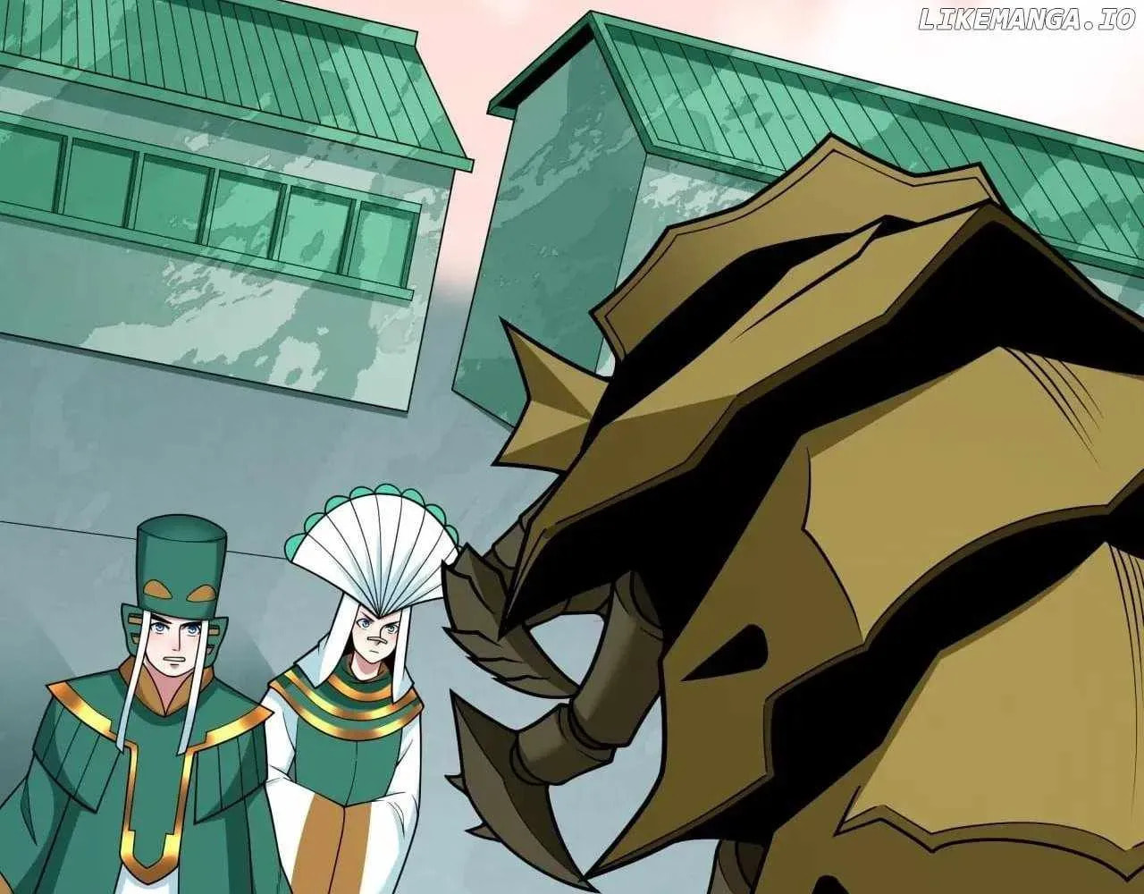 Age of Terror Chapter 118.4 page 58 - 