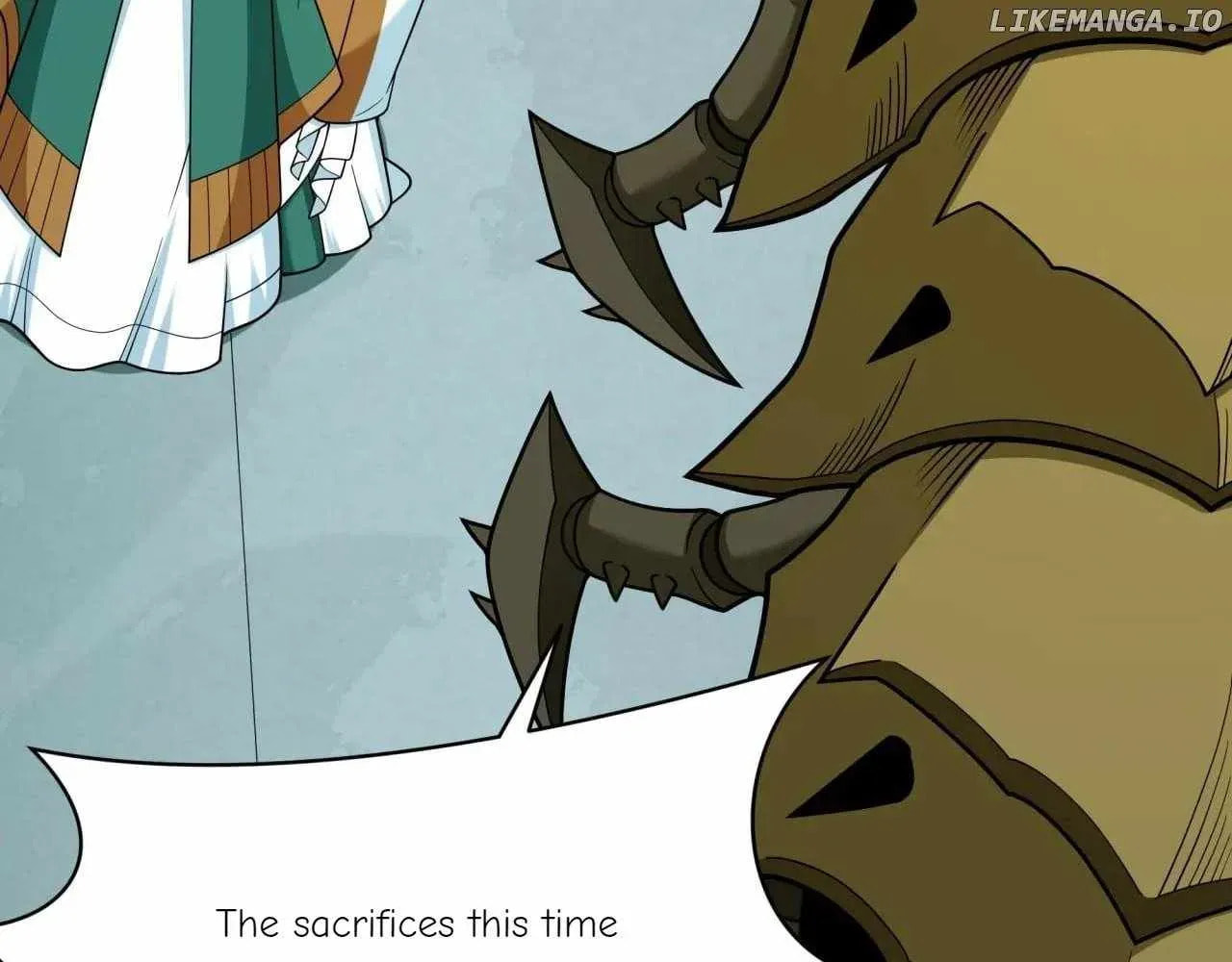 Age of Terror Chapter 118.4 page 59 - 