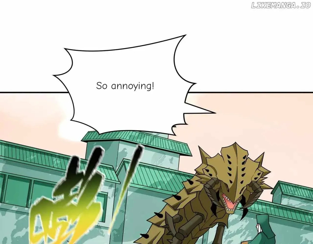 Age of Terror Chapter 118.4 page 71 - 