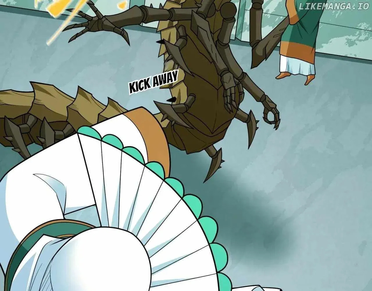 Age of Terror Chapter 118.4 page 72 - 
