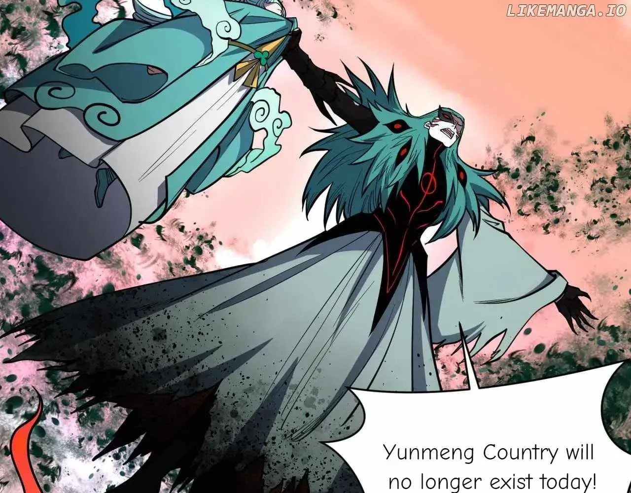Age of Terror Chapter 118.5 page 117 - 