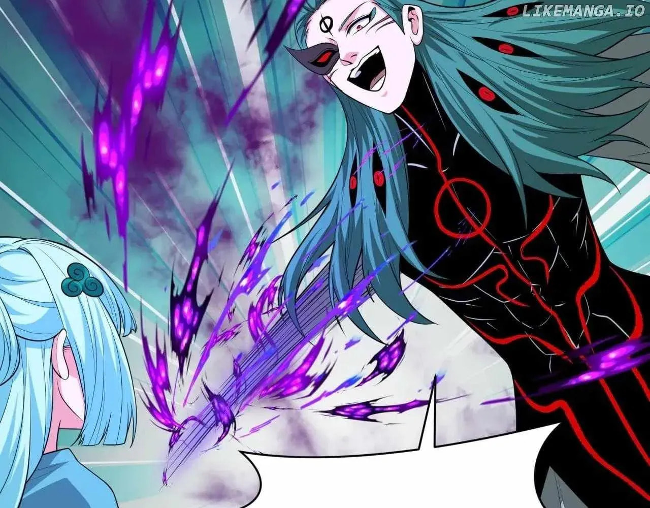Age of Terror Chapter 118.5 page 137 - 
