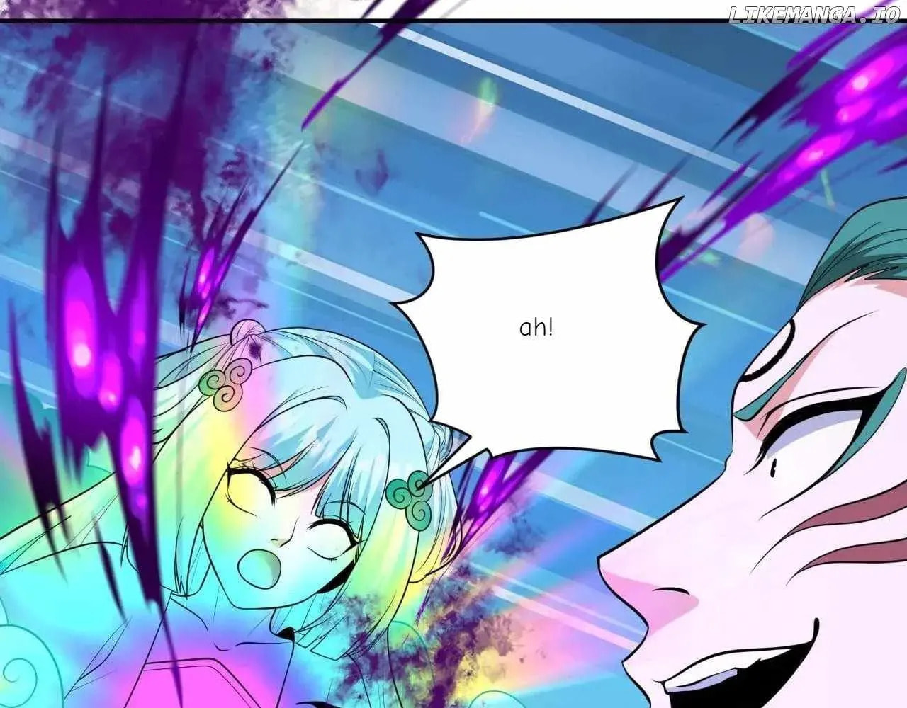 Age of Terror Chapter 118.5 page 140 - 