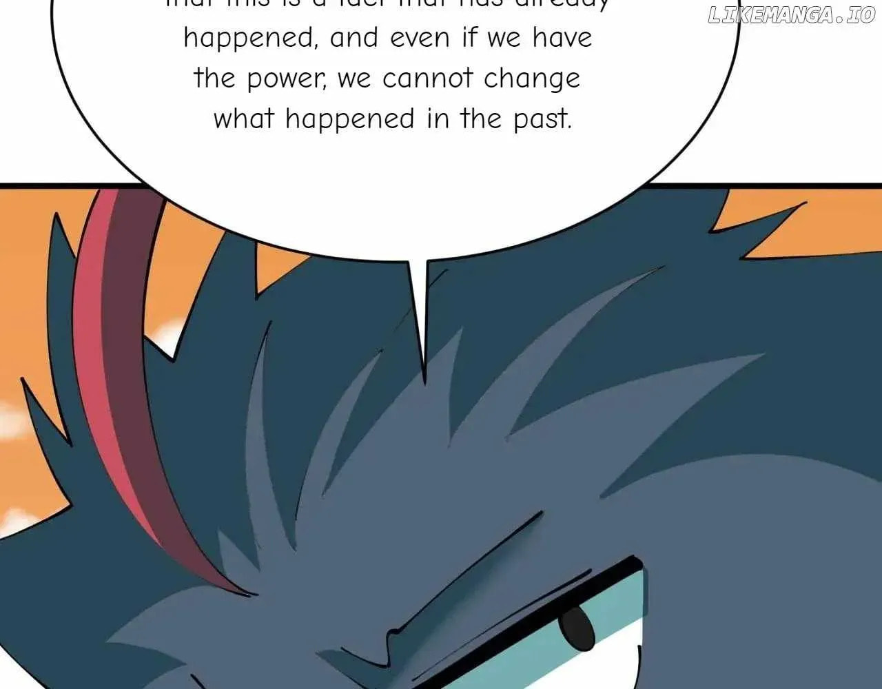 Age of Terror Chapter 118.5 page 16 - 