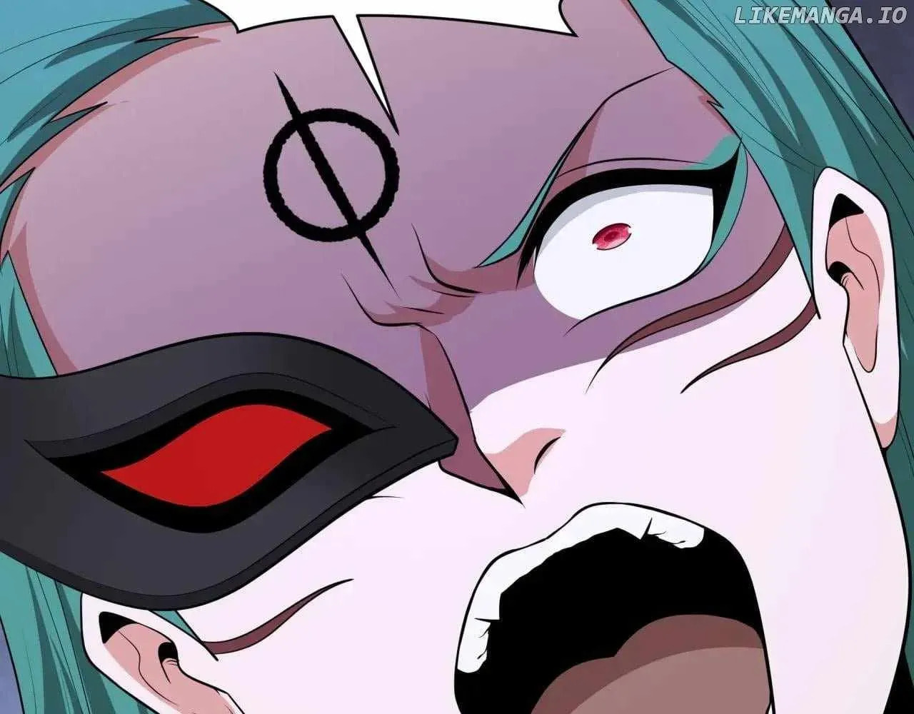 Age of Terror Chapter 118.5 page 155 - 