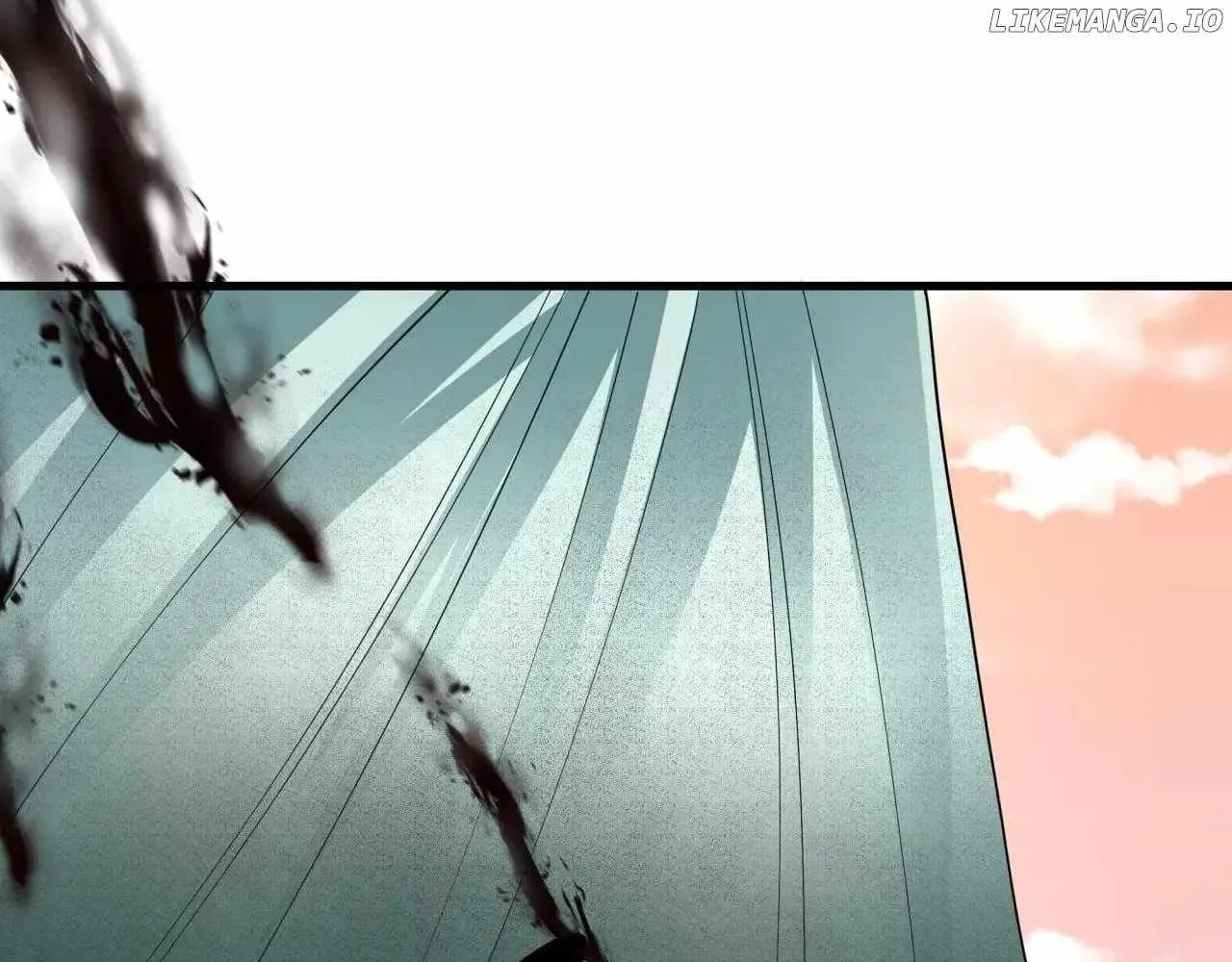 Age of Terror Chapter 118.5 page 26 - 