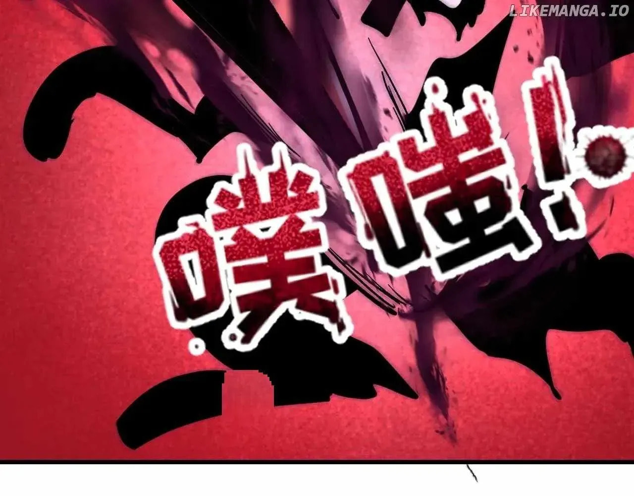Age of Terror Chapter 118.5 page 36 - 