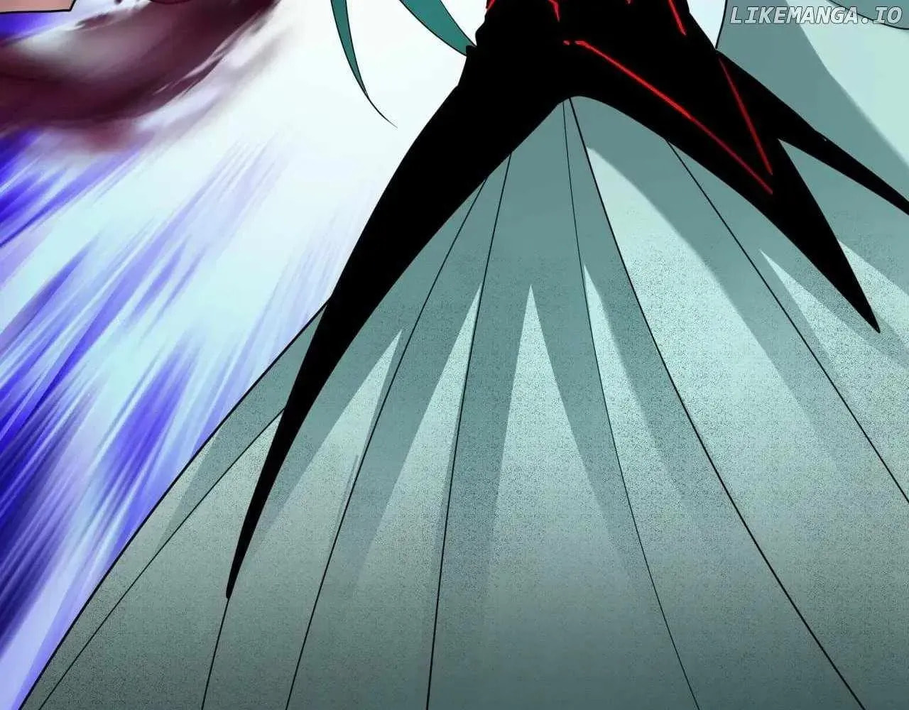 Age of Terror Chapter 118.5 page 39 - 