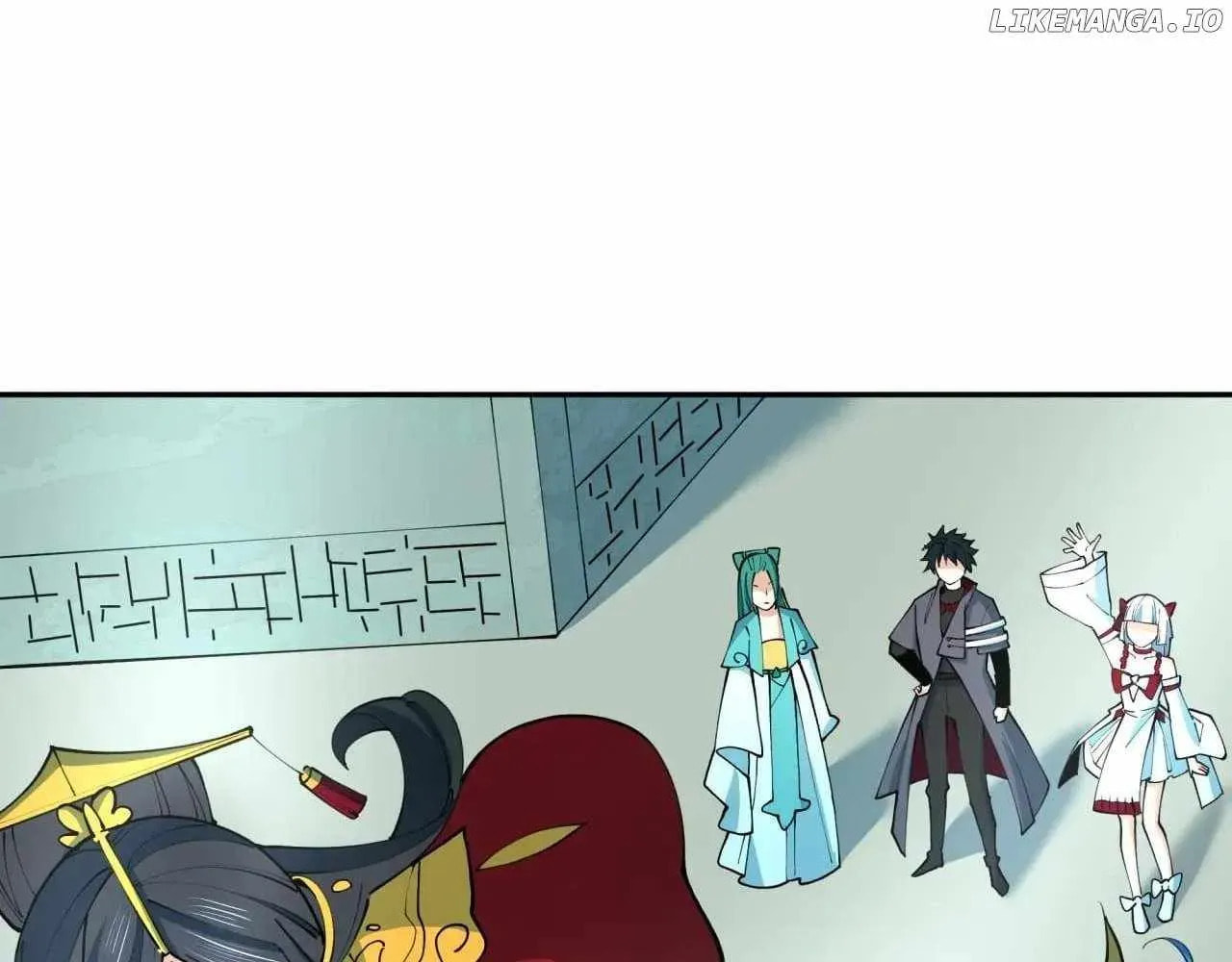 Age of Terror Chapter 118.6 page 112 - 