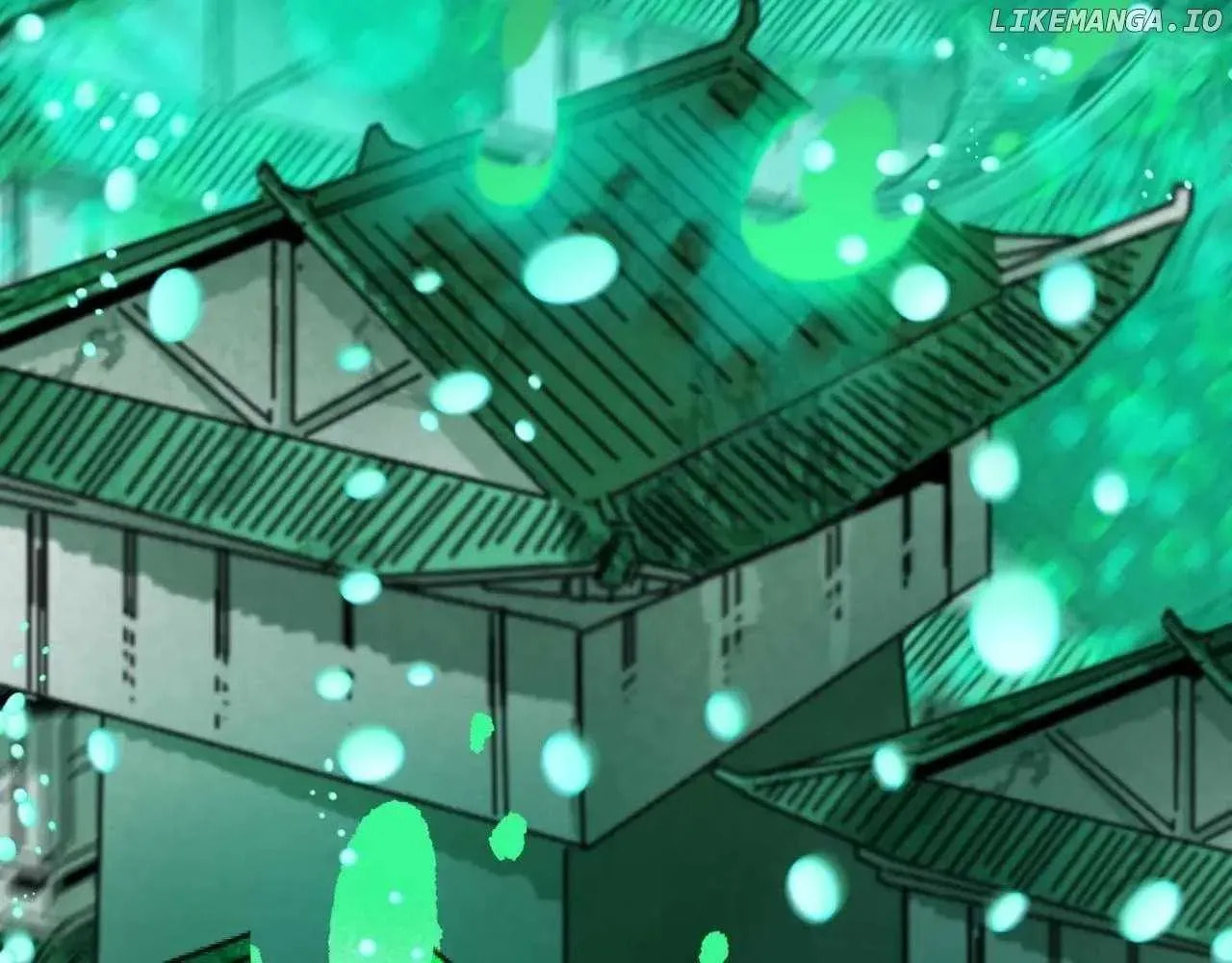 Age of Terror Chapter 118.6 page 13 - 
