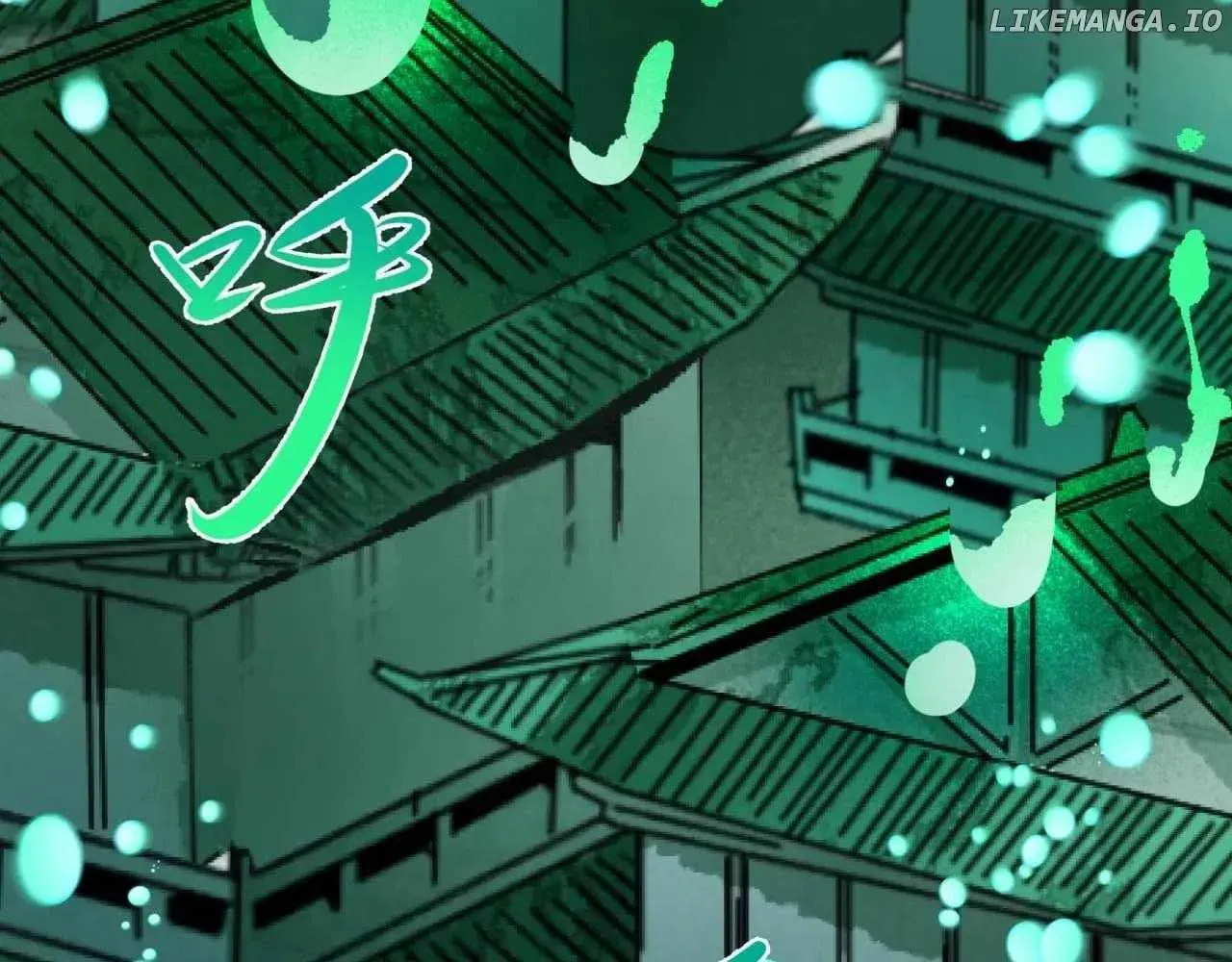 Age of Terror Chapter 118.6 page 14 - 