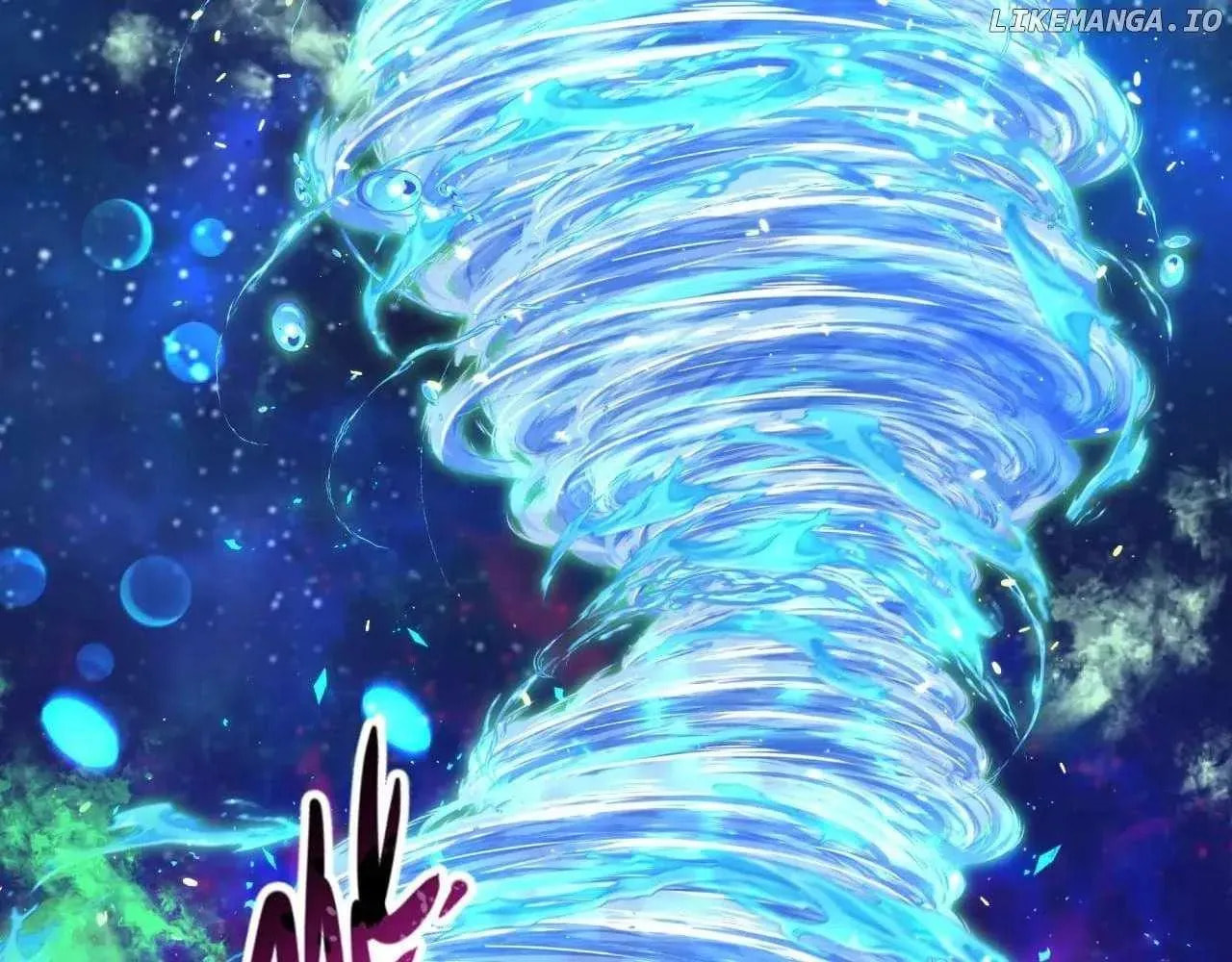 Age of Terror Chapter 118.6 page 10 - 