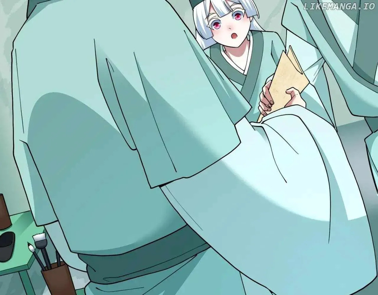 Age of Terror Chapter 118.7 page 132 - 