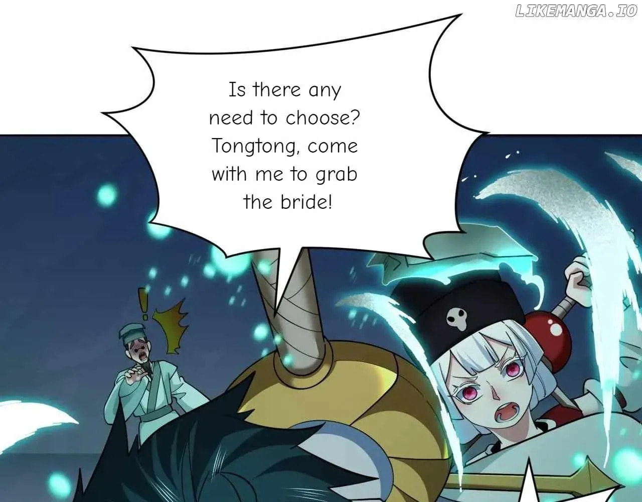 Age of Terror Chapter 118.7 page 144 - 