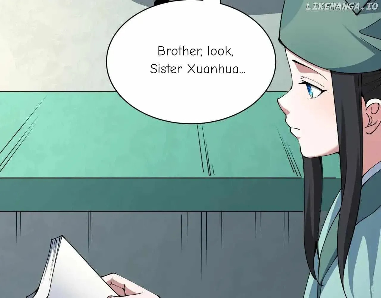 Age of Terror Chapter 118.7 page 17 - 