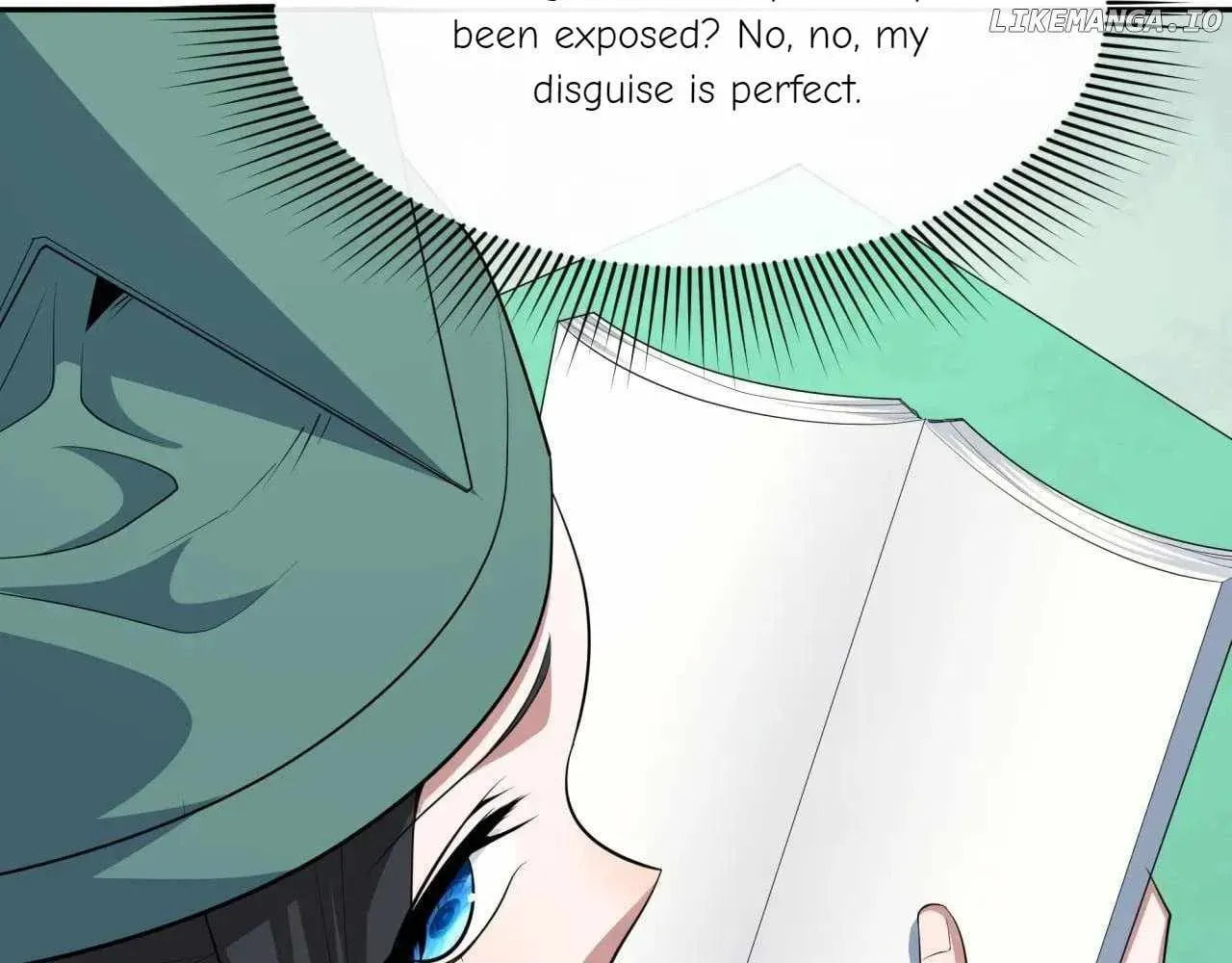 Age of Terror Chapter 118.7 page 23 - 