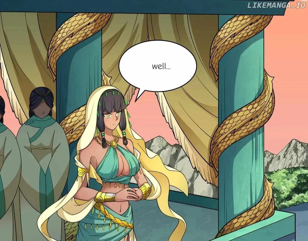 Age of Terror Chapter 118.8 page 112 - 