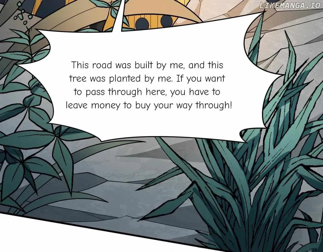 Age of Terror Chapter 118.8 page 116 - 