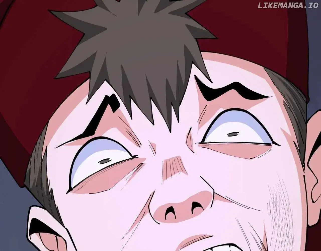 Age of Terror Chapter 118.8 page 3 - 