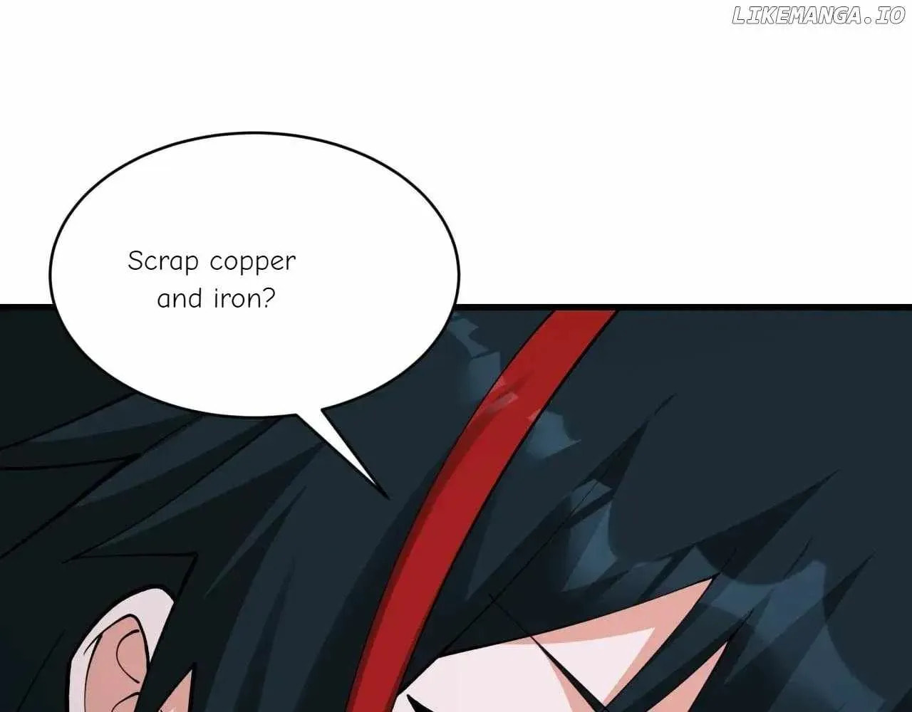Age of Terror Chapter 118.8 page 24 - 