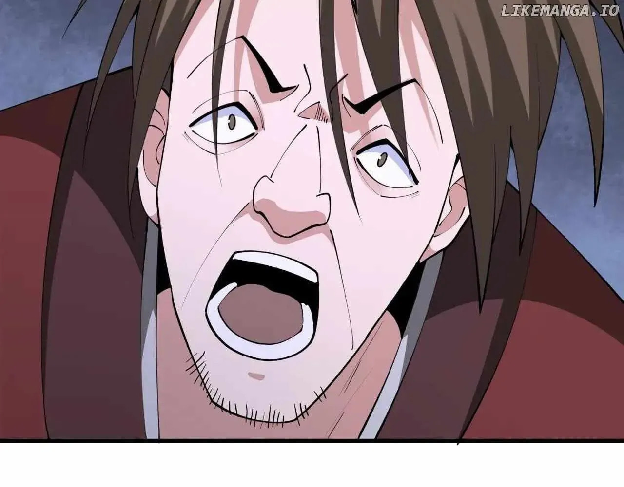 Age of Terror Chapter 118.8 page 30 - 