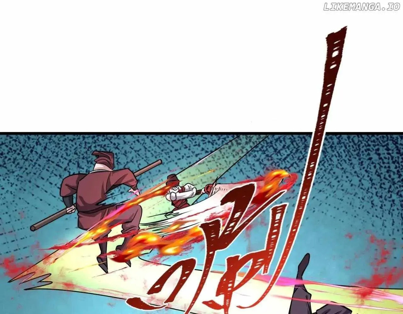 Age of Terror Chapter 118.8 page 46 - 