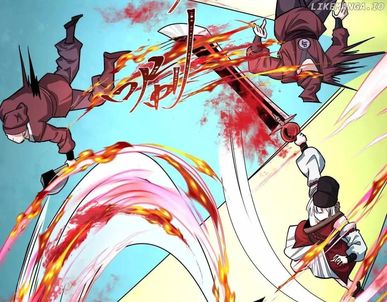 Age of Terror Chapter 118.8 page 47 - 