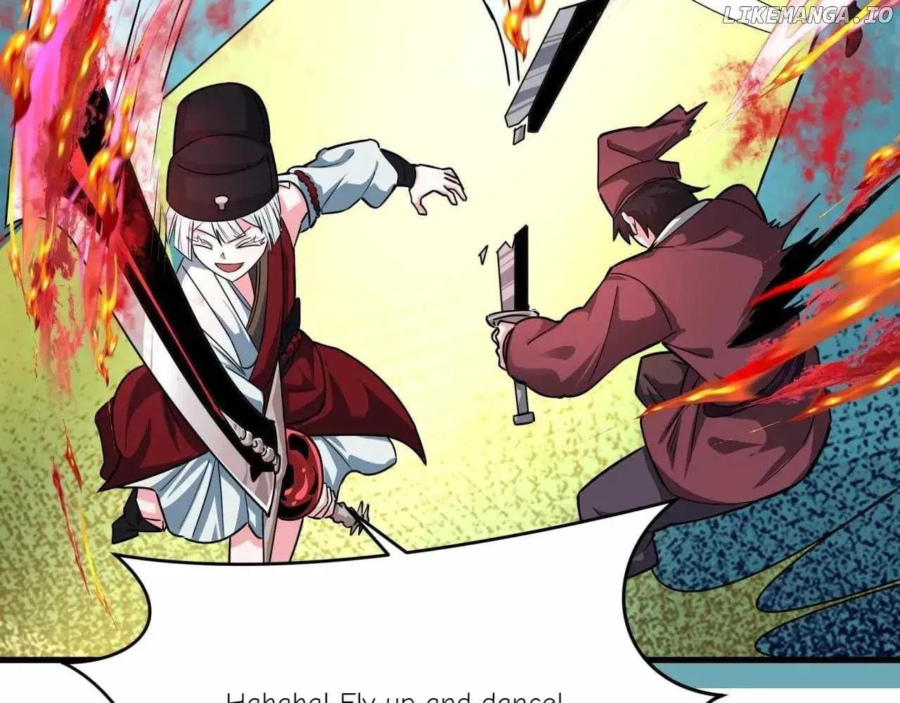 Age of Terror Chapter 118.8 page 48 - 
