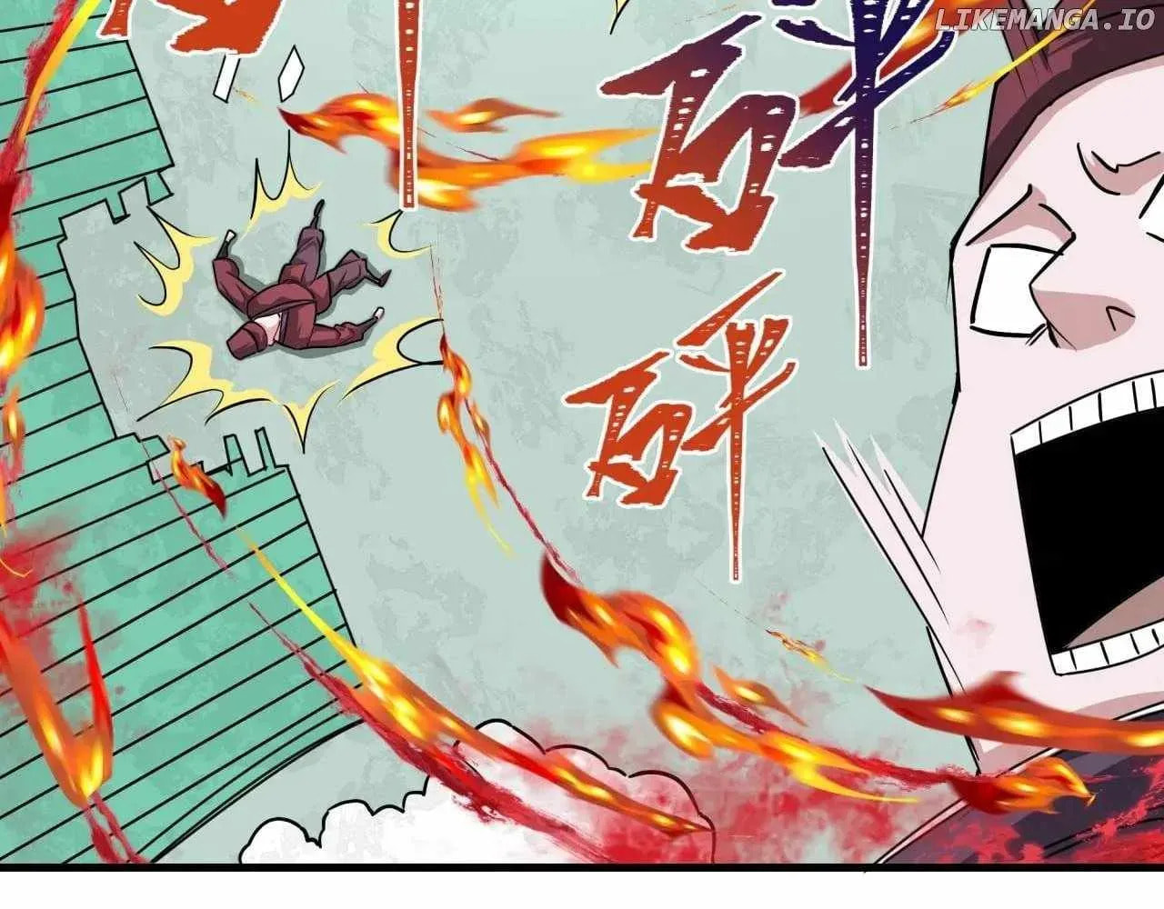 Age of Terror Chapter 118.8 page 51 - 