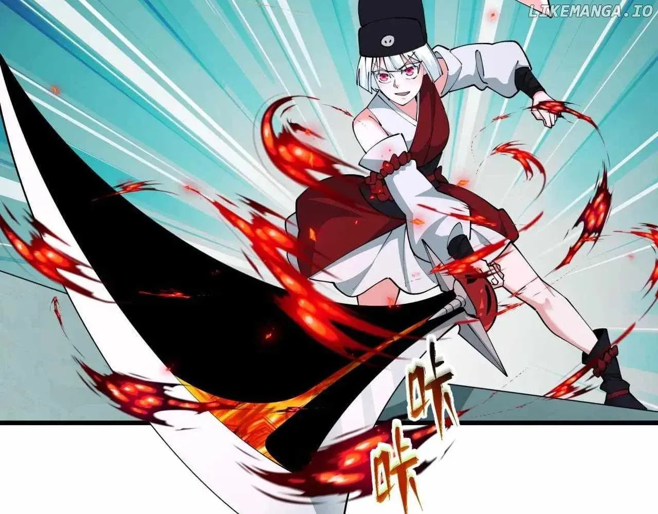 Age of Terror Chapter 118.8 page 9 - 