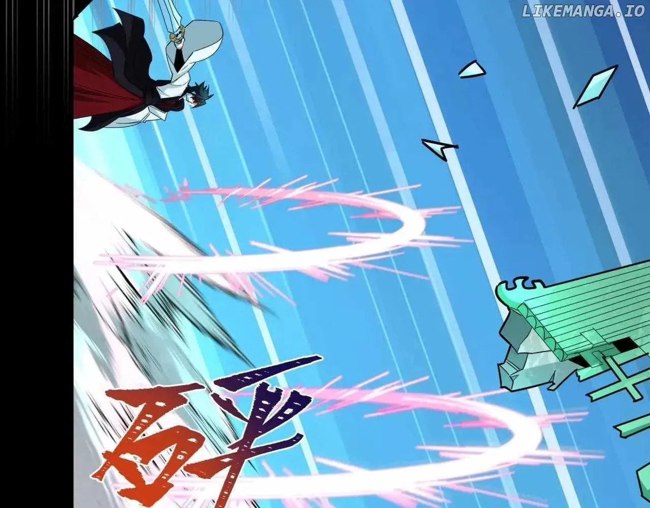 Age of Terror Chapter 118.8 page 88 - 