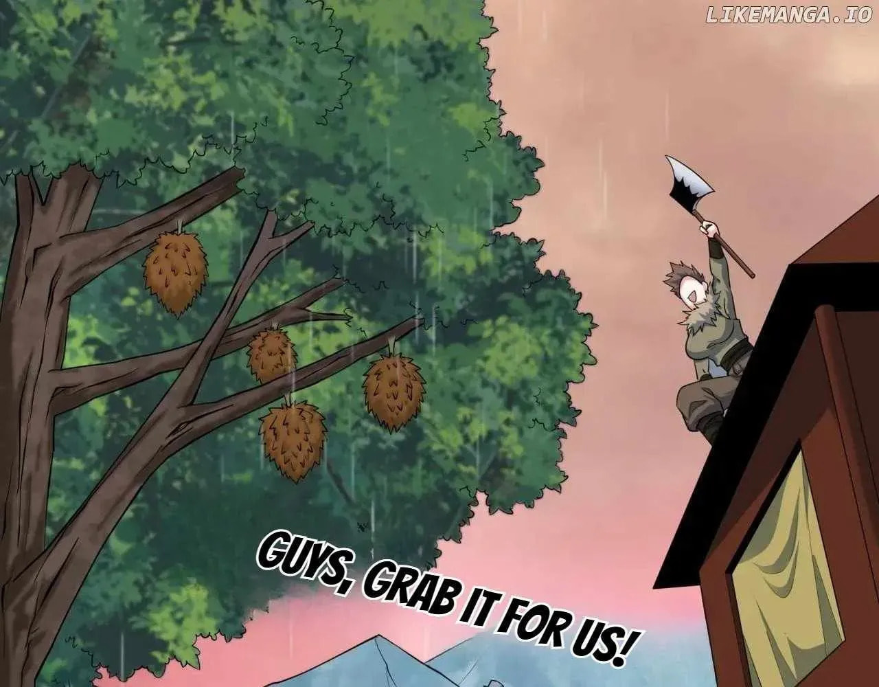 Age of Terror Chapter 118.9 page 116 - 