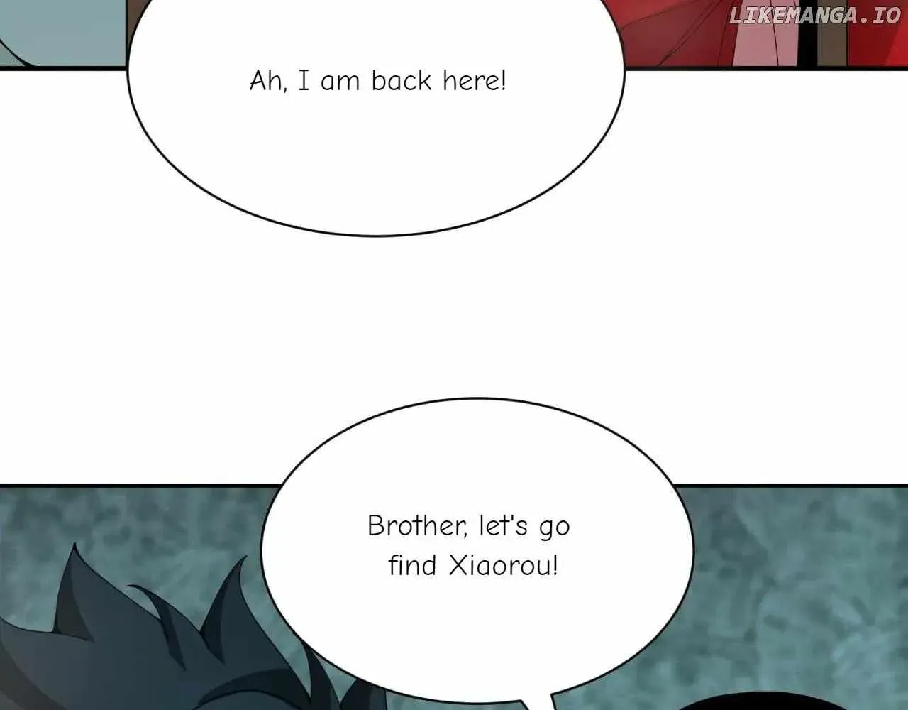 Age of Terror Chapter 118.9 page 13 - 