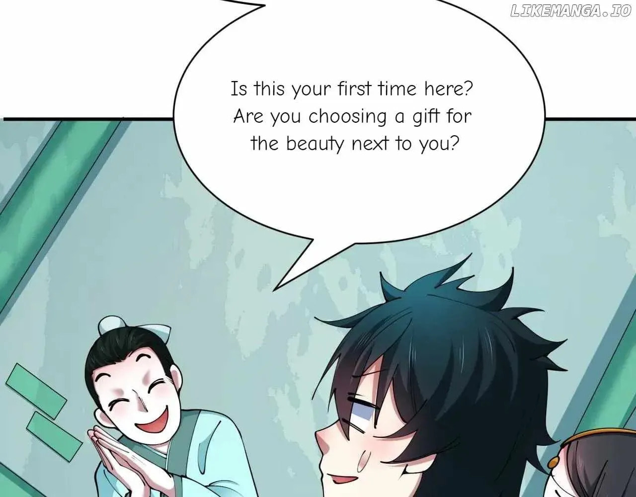 Age of Terror Chapter 118.9 page 22 - 