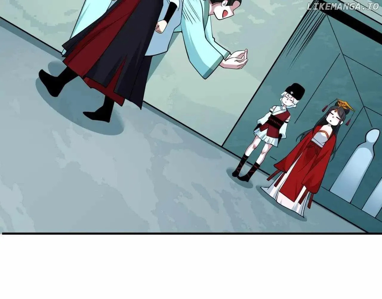 Age of Terror Chapter 118.9 page 31 - 