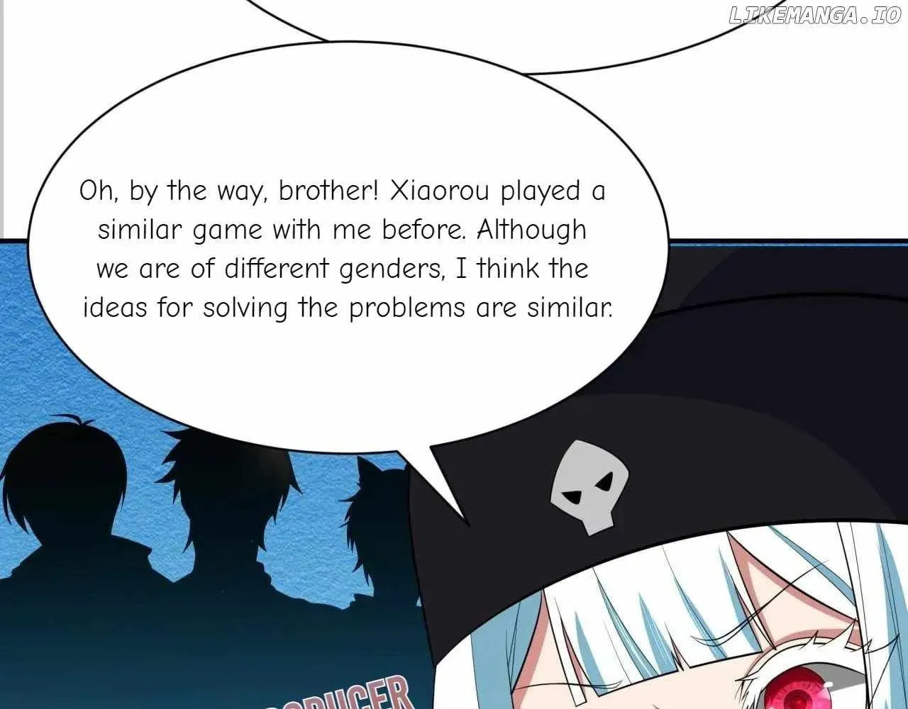 Age of Terror Chapter 118.9 page 68 - 