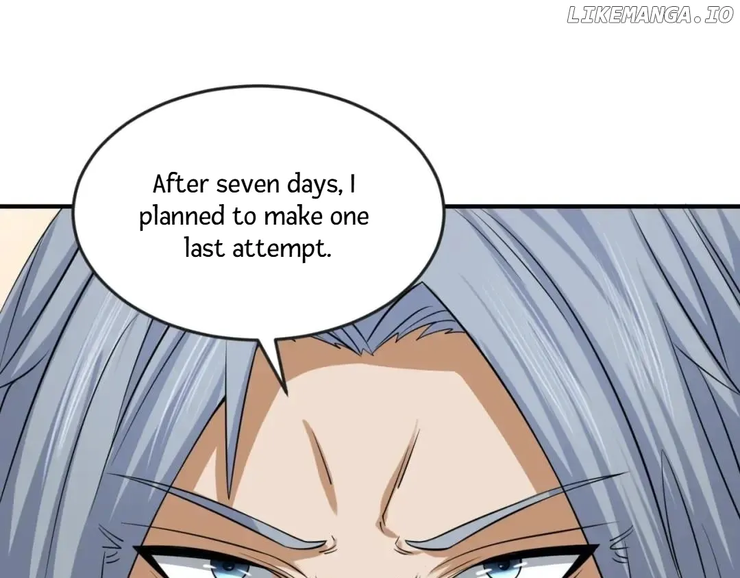 Age of Terror Chapter 118 page 2 - 